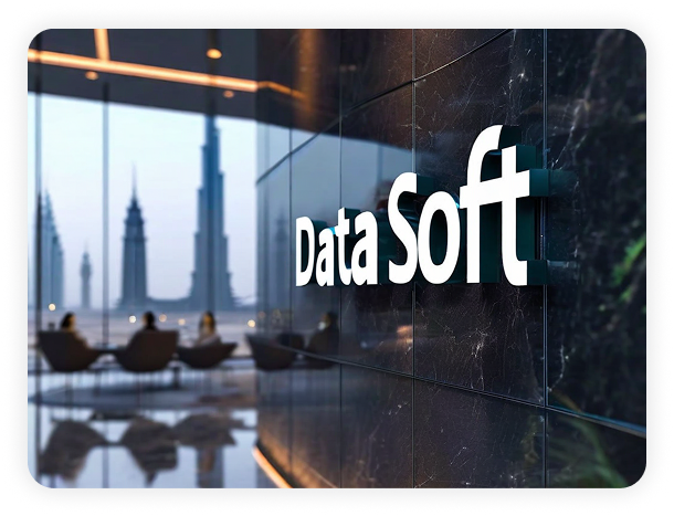 Datasoft